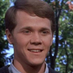 Wendell Burton