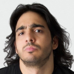 Max Angioni