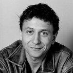 Gérard Loussine