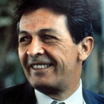 Enrico Berlinguer