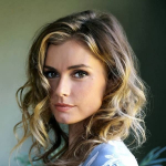 Brianna Brown