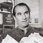 Kostas Hatzihristos