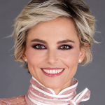 Francesca Fialdini