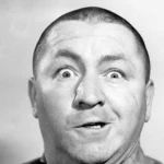 Curly Howard