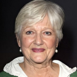 Polly Adams