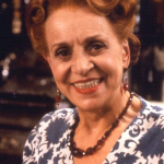 Carmen Silvera