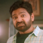 Koushik Mahata
