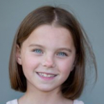 Lexie Hallett