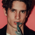 Leon Leiden