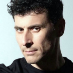 Dimitris Pelekis