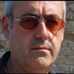 José Luis Alegría
