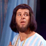 Dick Kallman