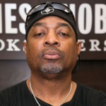 Chuck D