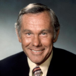 Johnny Carson