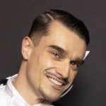 Alek Palinski