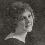 Mae Gaston