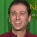 Corey Burton