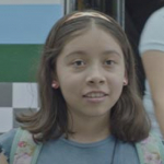 Mia Fernanda Solis