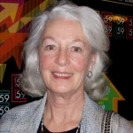 Jane Alexander