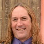 Danny Carey