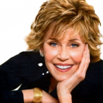 Jane Fonda