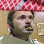 Saul Meth