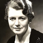 Irene Browne