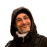 Karim Hussain