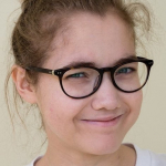 Elspeth Arbow