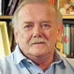 Bob Larbey