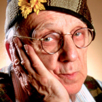 Ivor Cutler