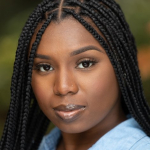 Ebony Jenae