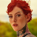 Kelly Medanie