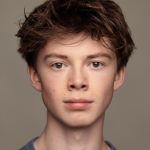 Lucian Zanes