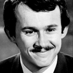 Dick Smothers