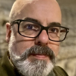 Tony McMahon