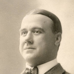 Howard Crampton