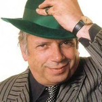 George Melly