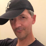 Paul Boocock