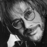 Warren Zevon