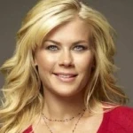 Alison Sweeney