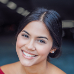 Katriana Alexa Vélez