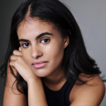 Morgan Hilaire
