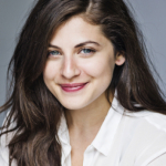 Katie Bernstein