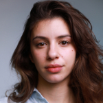 Yali Topol Margalith