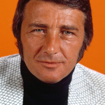 Richard Dawson