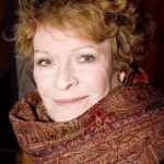 Janet Suzman