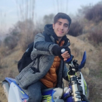 Rezan Aslan