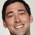Colin Murray