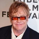 Elton John